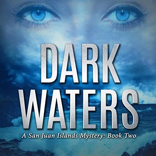 Cover of Dark Waters
