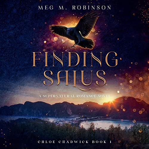 Cover of Finding Salus