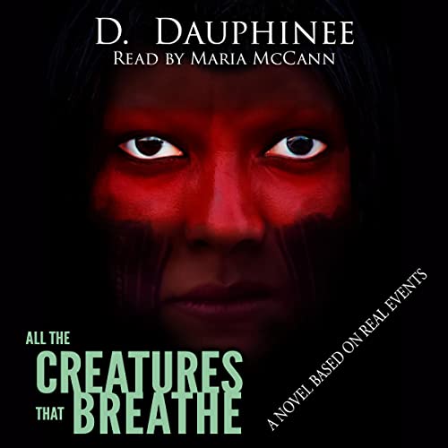 Cover of All the Creatures That Breathe