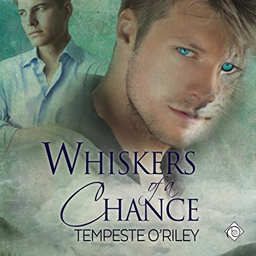 Cover of Whiskers of a Chance