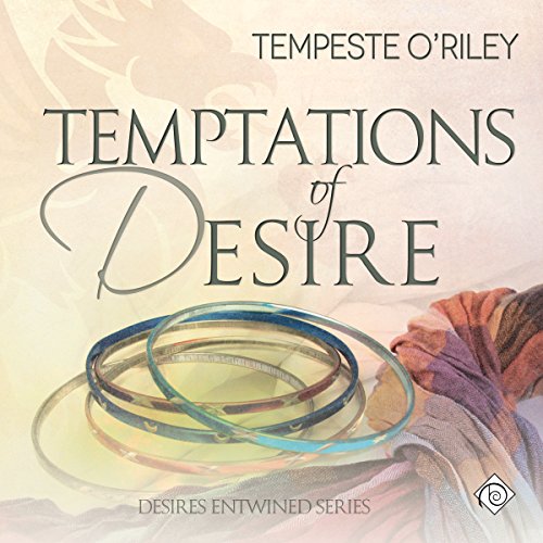 Cover of Temptations of Desire