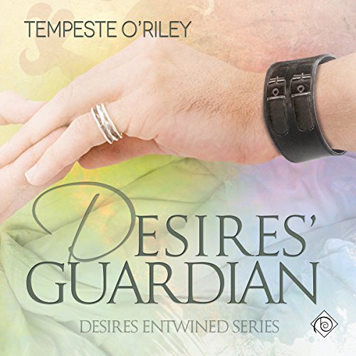 Cover of Desires' Guardian