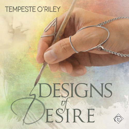 Cover of Designs of Desire