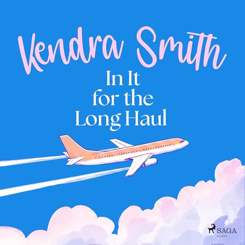 Cover of In It for the Long Haul