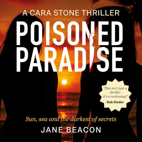 Cover of Poisoned Paradise