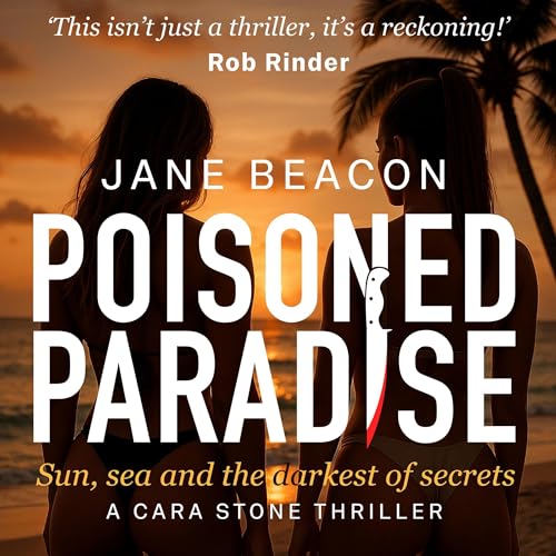 Cover of Poisoned Paradise