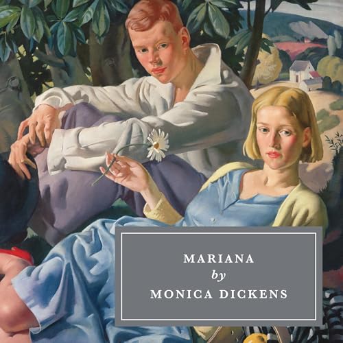 Cover of Mariana