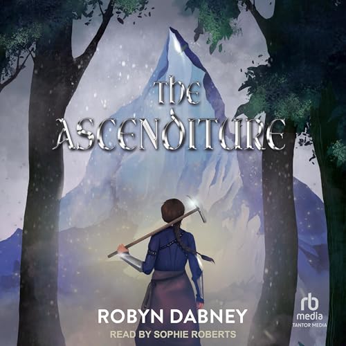 Cover of The Ascenditure