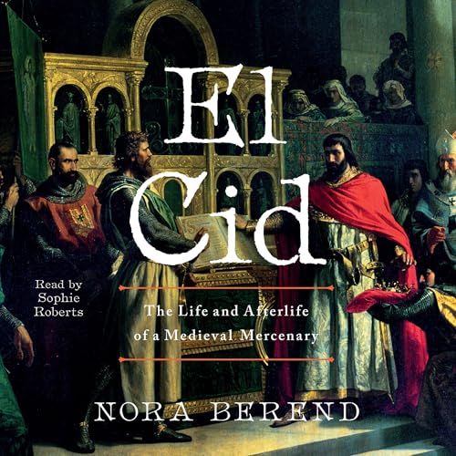 Cover of El Cid