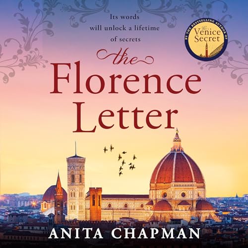 Cover of The Florence Letter