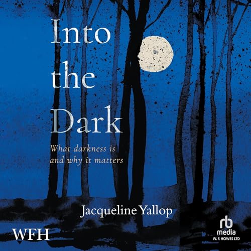 Cover of Into the Dark