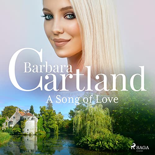 Cover of A Song of Love