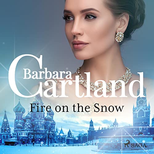 Cover of Fire on the Snow
