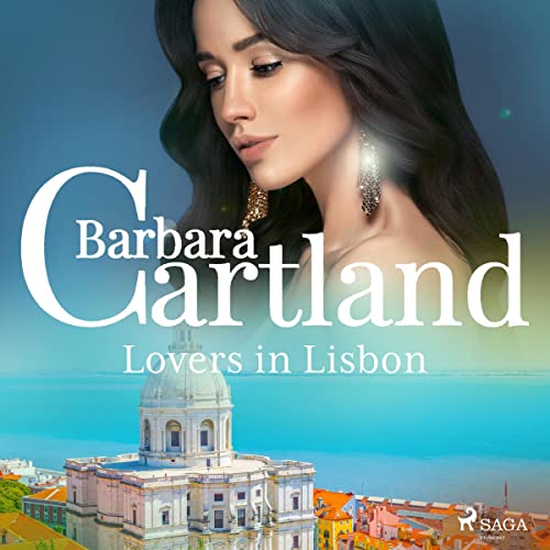 Cover of Lovers in Lisbon
