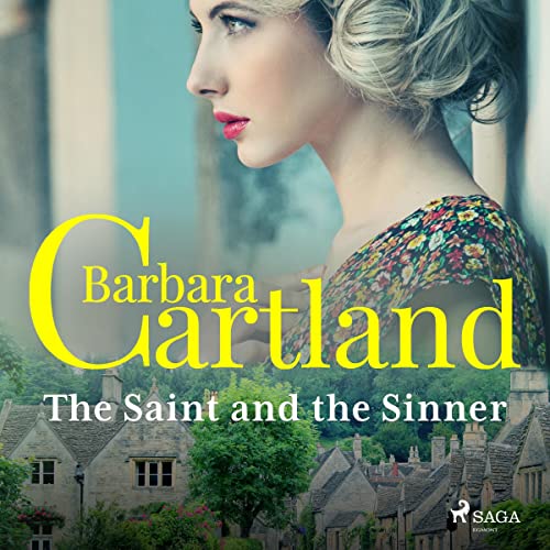 Cover of The Saint and the Sinner