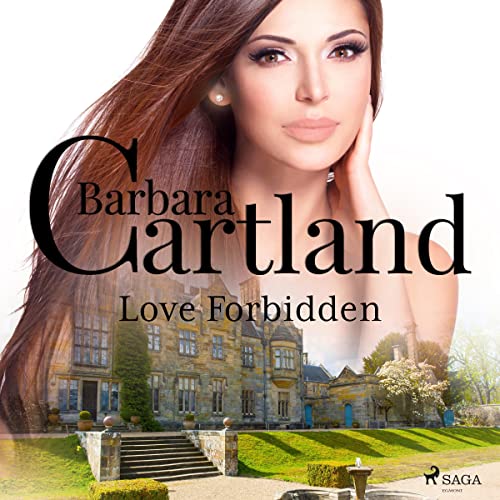 Cover of Love Forbidden