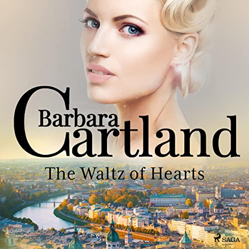 Cover of The Waltz of Hearts