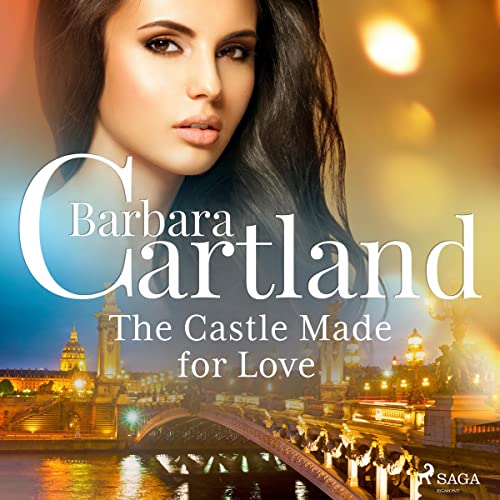 Cover of The Castle Made for Love