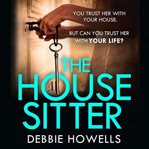 Cover of The House Sitter