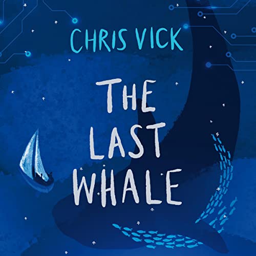 Cover of The Last Whale