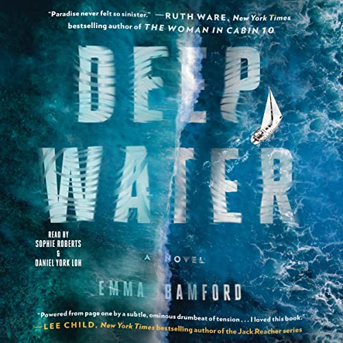 Cover of Deep Water