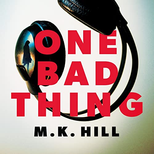 Cover of One Bad Thing