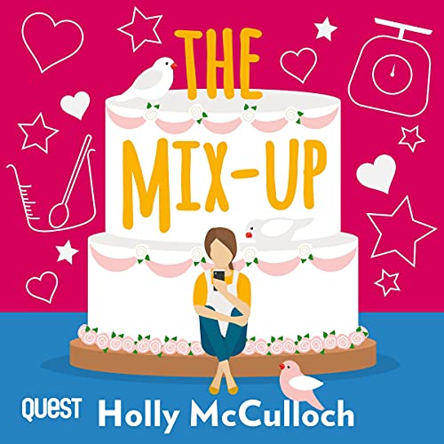Cover of The Mix-Up