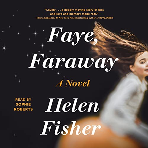 Cover of Faye, Faraway