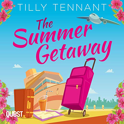 Cover of The Summer Getaway