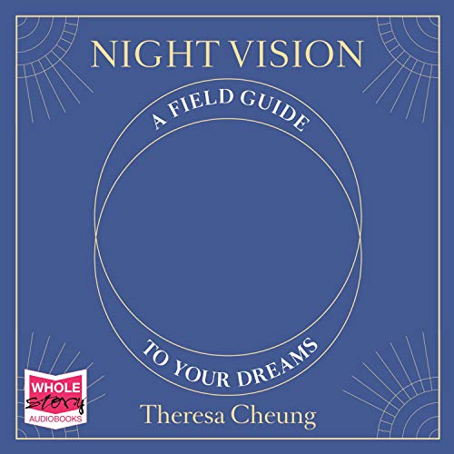 Cover of Night Vision