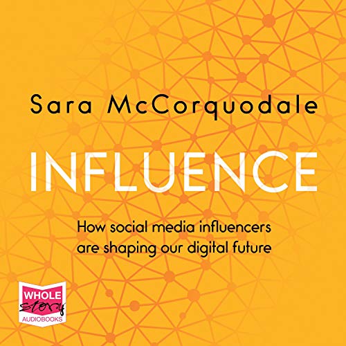 Cover of Influence