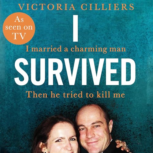 Cover of I Survived