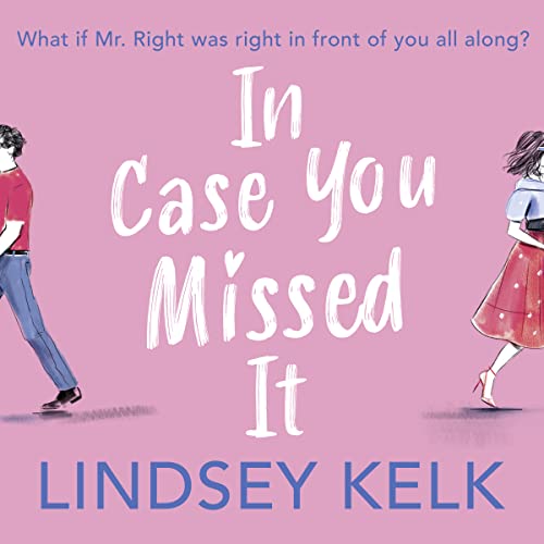 Cover of In Case You Missed It