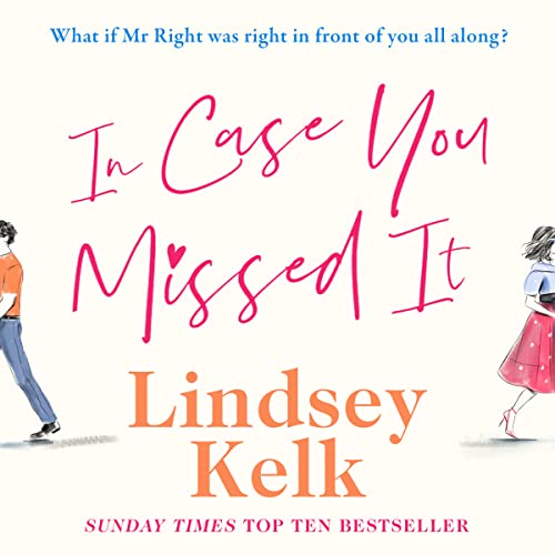 Cover of In Case You Missed It