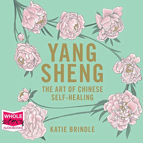 Cover of Yang Sheng
