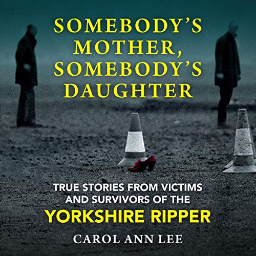 Cover of Somebody's Mother, Somebody's Daughter