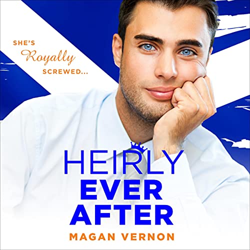Cover of Heirly Ever After
