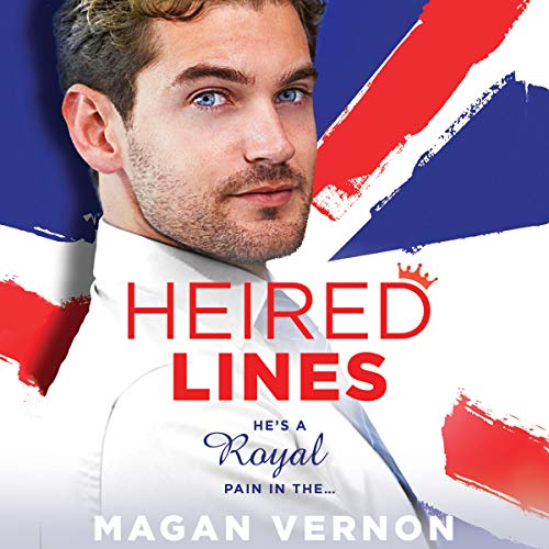 Cover of Heired Lines