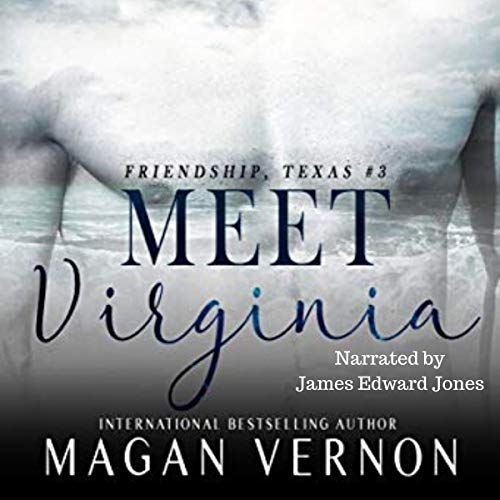 Cover of Meet Virginia
