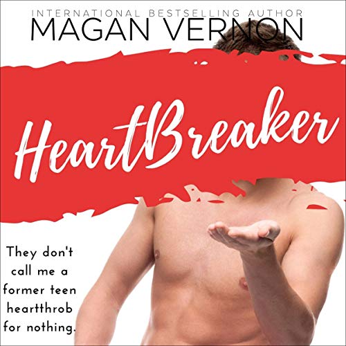 Cover of HeartBreaker