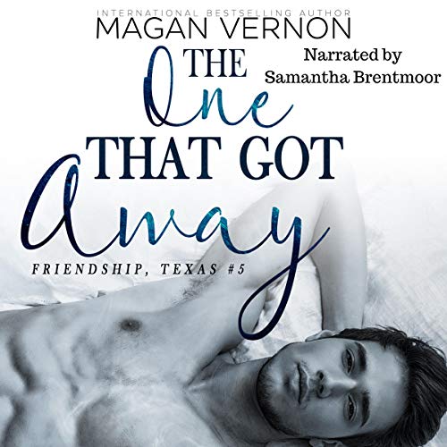 Cover of The One That Got Away