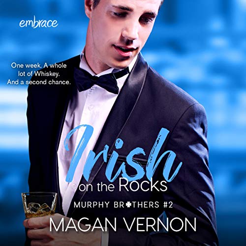 Cover of Irish on the Rocks