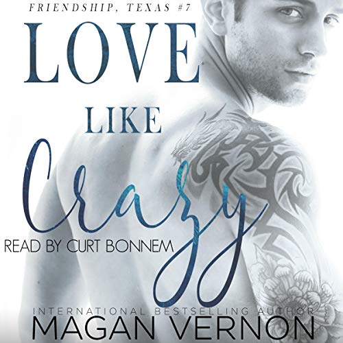 Cover of Love Like Crazy