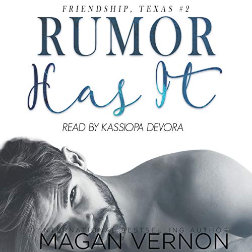 Cover of Rumor Has It