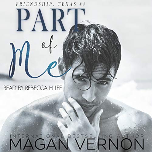 Cover of Part of Me