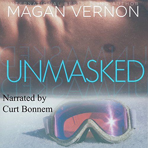 Cover of Unmasked