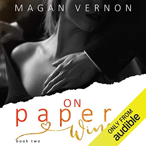 Cover of On Paper Wings