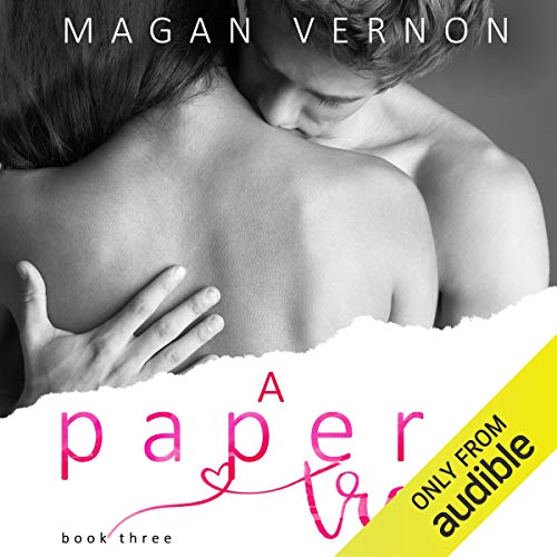 Cover of A Paper Trail