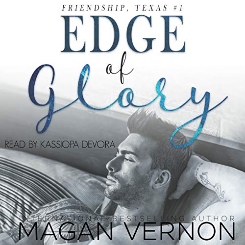 Cover of Edge of Glory