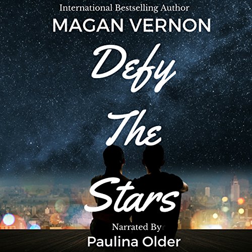 Cover of Defy the Stars